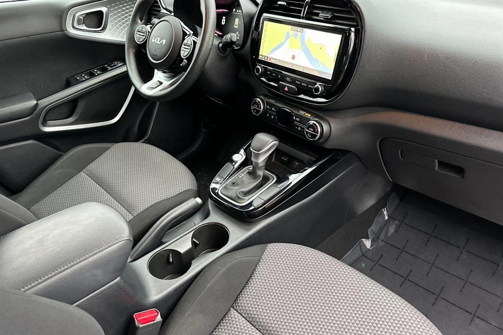 2023 Kia Soul S 11