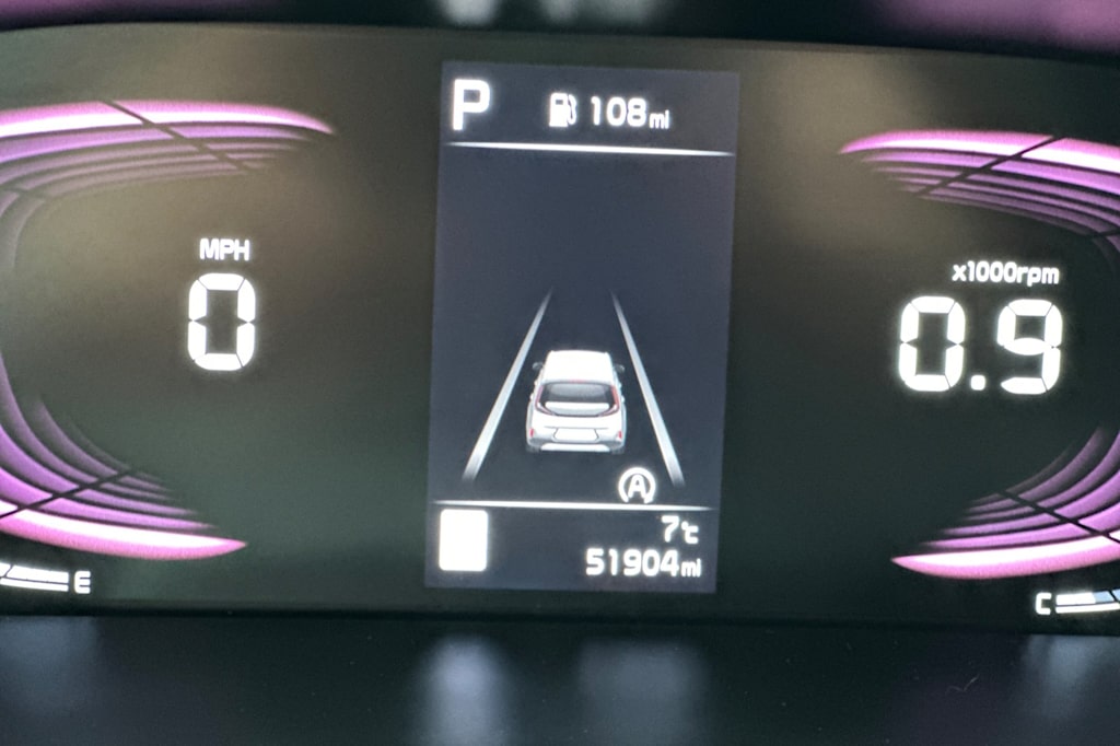 2023 Kia Soul S 28