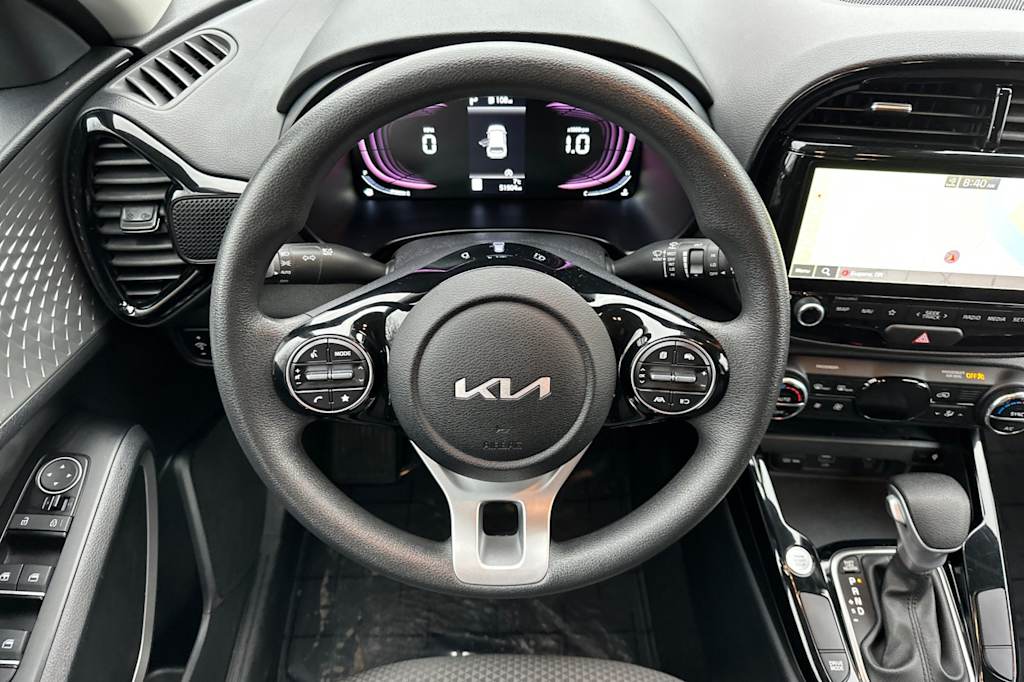 2023 Kia Soul S 10