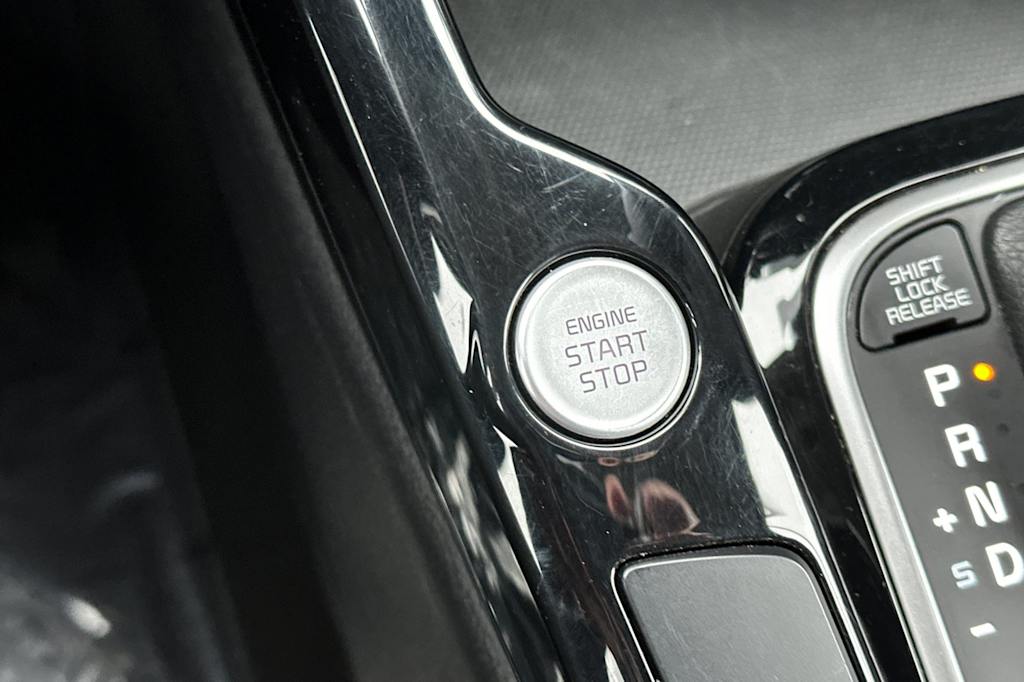 2023 Kia Soul S 26