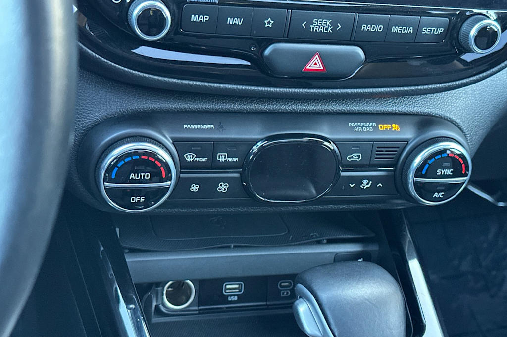 Thumbnail: 2023 Kia Soul - 27