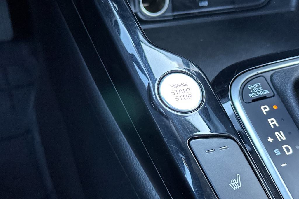 Thumbnail: 2023 Kia Soul - 28