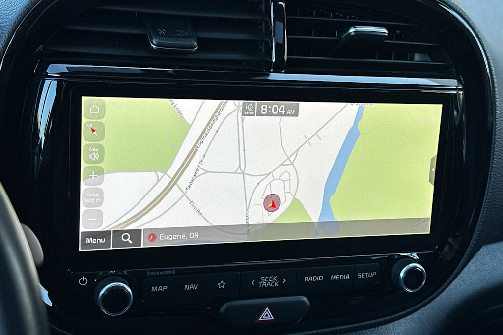 Thumbnail: 2023 Kia Soul - 25