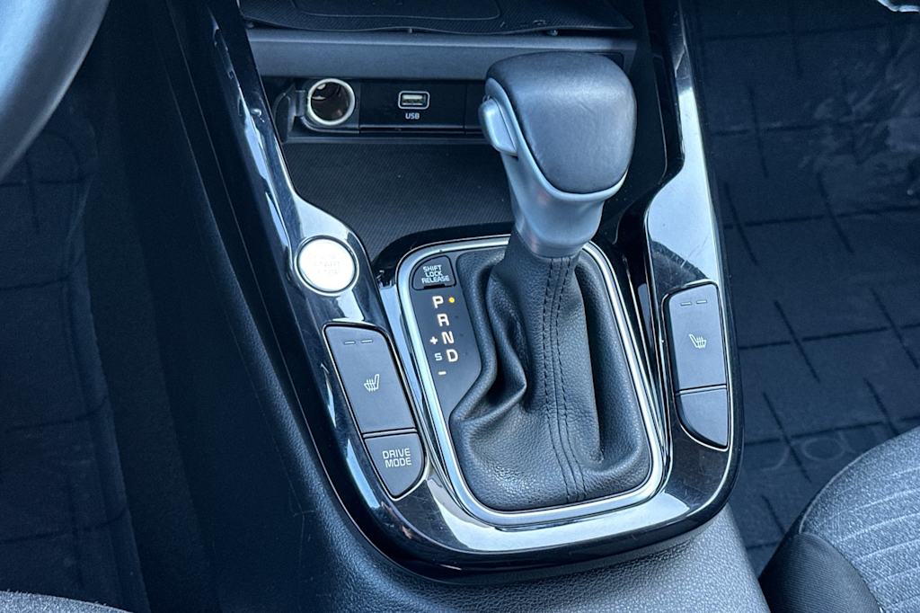 Thumbnail: 2023 Kia Soul - 14