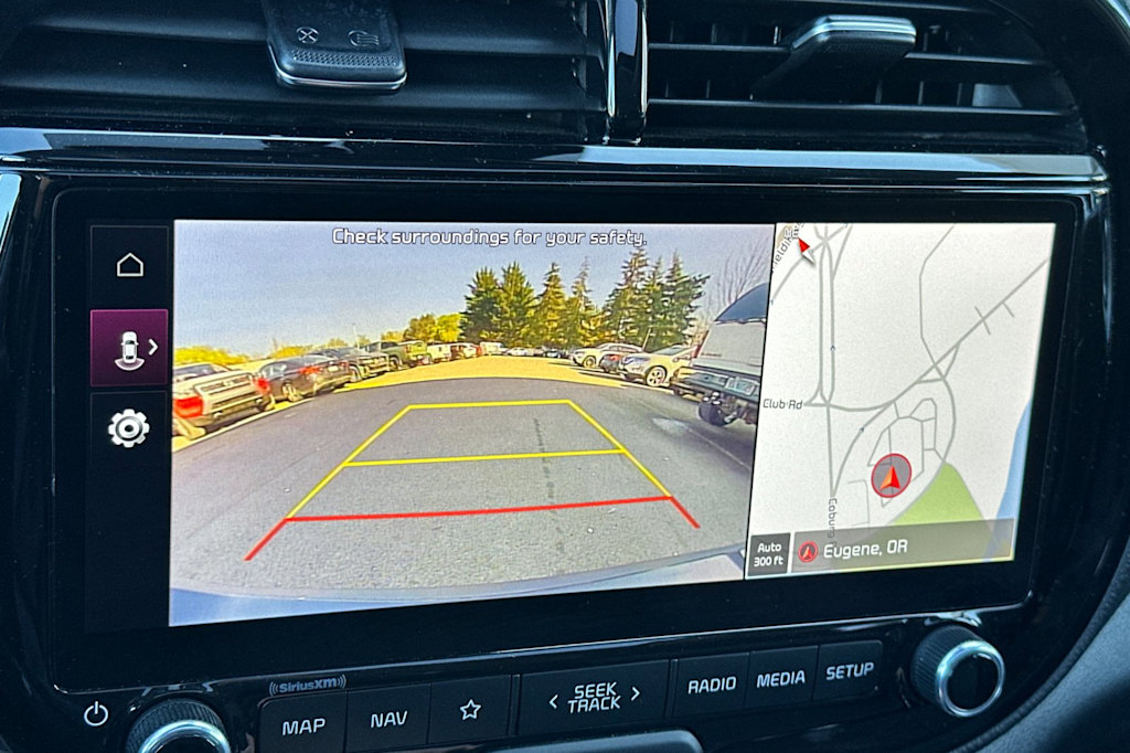 Thumbnail: 2023 Kia Soul - 26