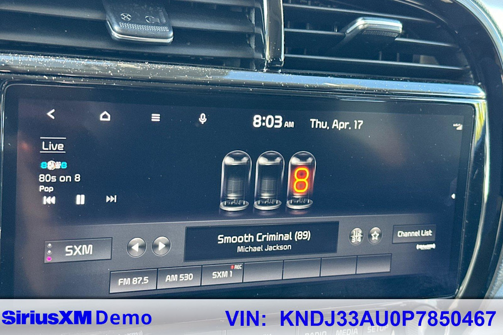 Thumbnail: 2023 Kia Soul - 30