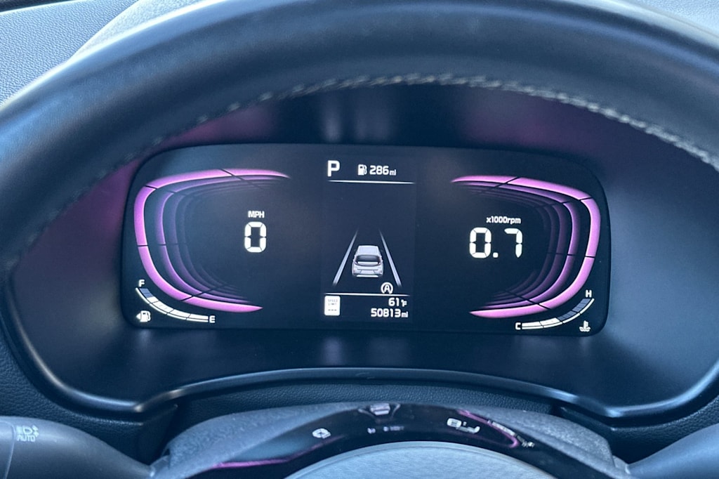 Thumbnail: 2023 Kia Soul - 15