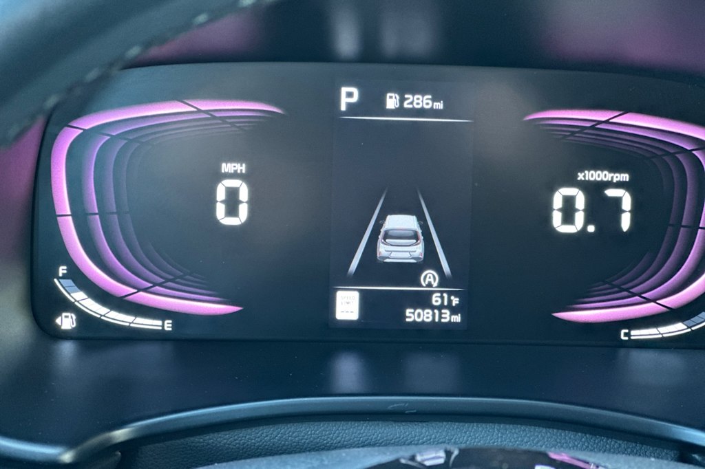 Thumbnail: 2023 Kia Soul - 29