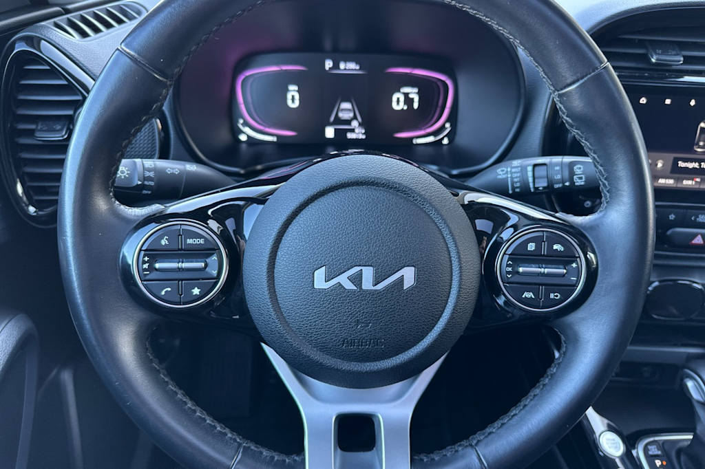 Thumbnail: 2023 Kia Soul - 12