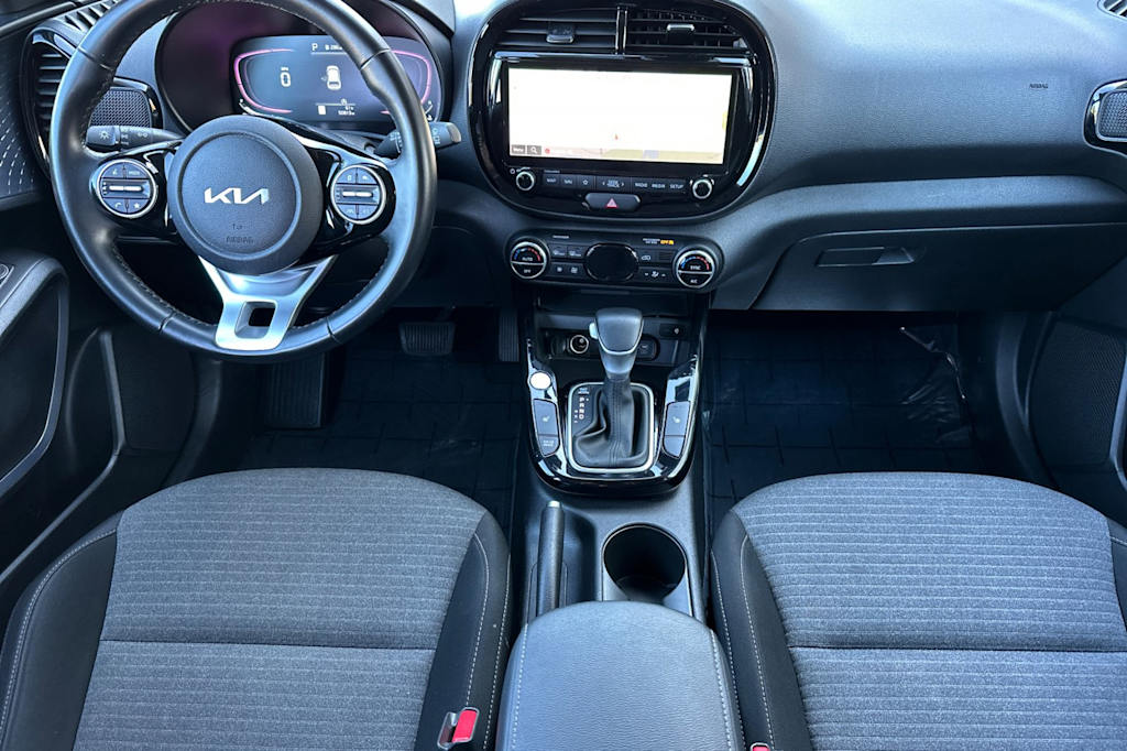 Thumbnail: 2023 Kia Soul - 2
