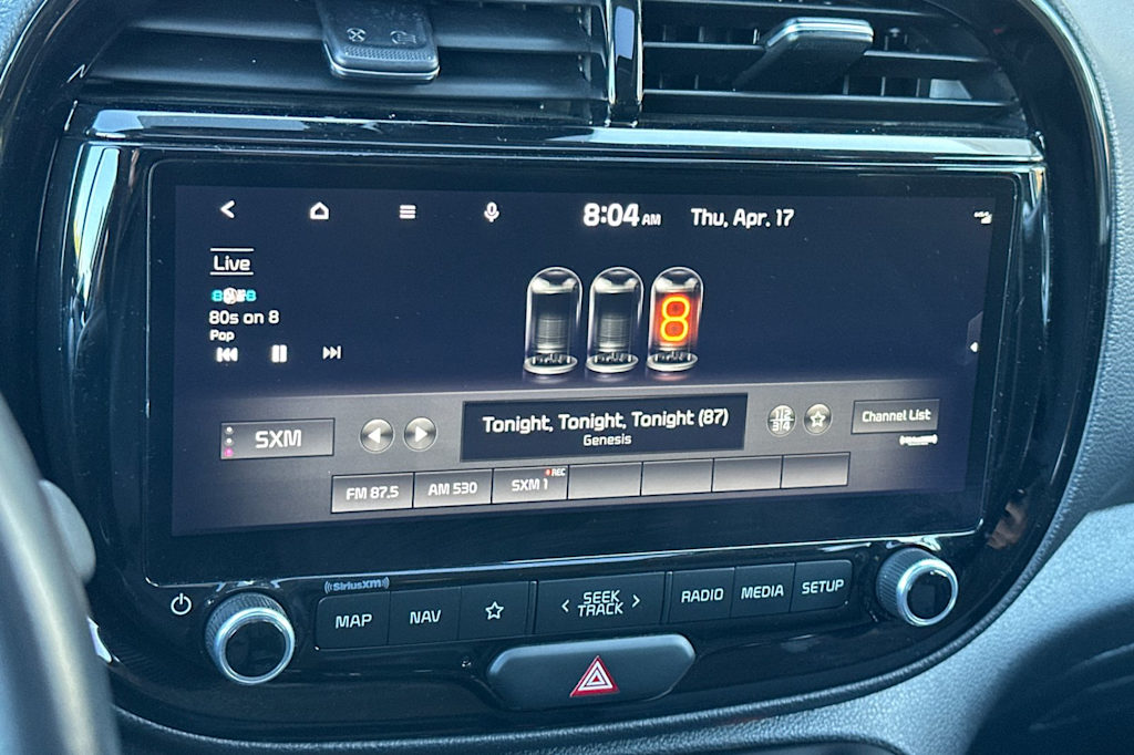 Thumbnail: 2023 Kia Soul - 13