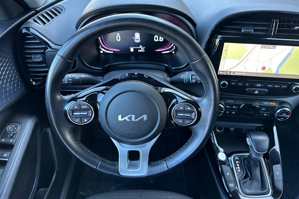 Thumbnail: 2023 Kia Soul - 8