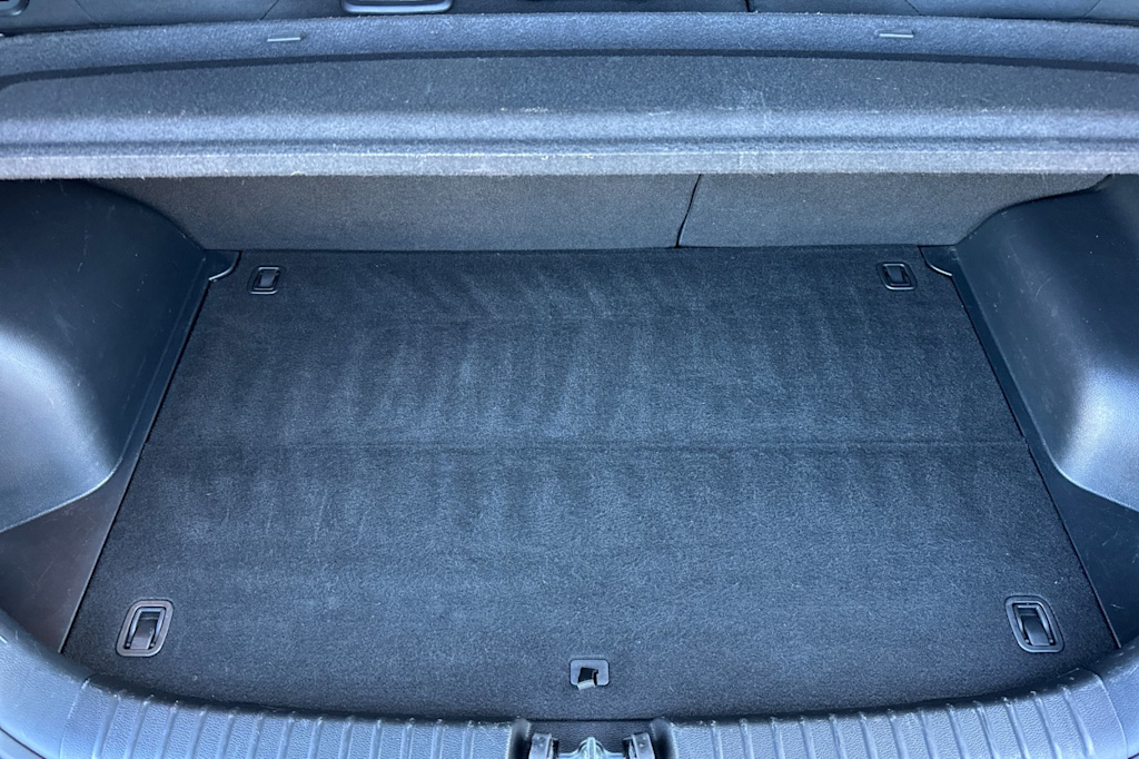 Thumbnail: 2023 Kia Soul - 16