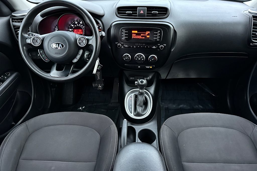 Thumbnail: 2015 Kia Soul - 2