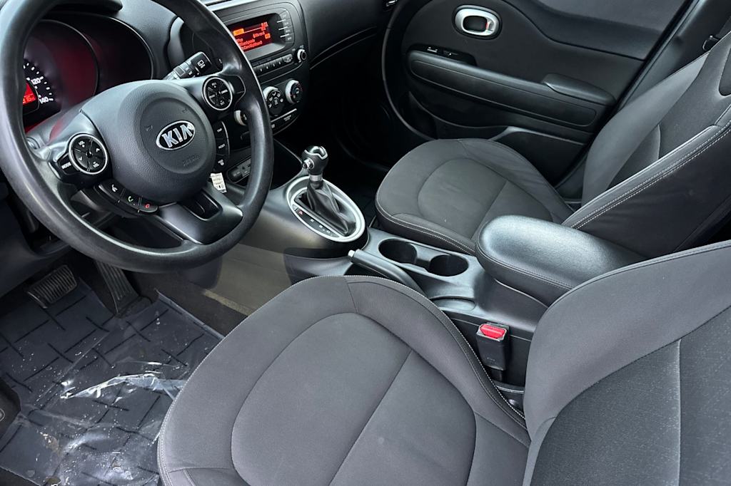 Thumbnail: 2015 Kia Soul - 8