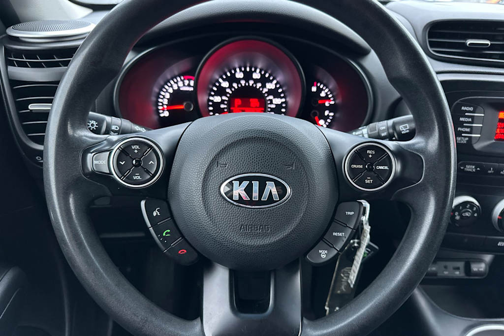Thumbnail: 2015 Kia Soul - 24