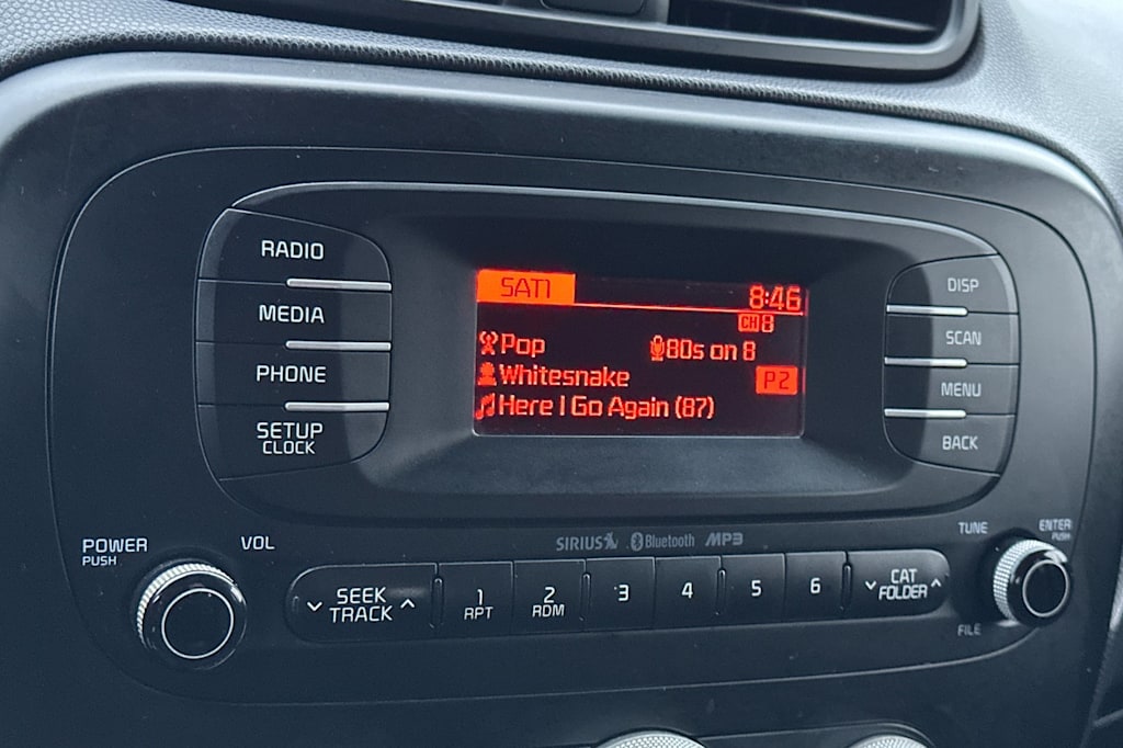 Thumbnail: 2015 Kia Soul - 12