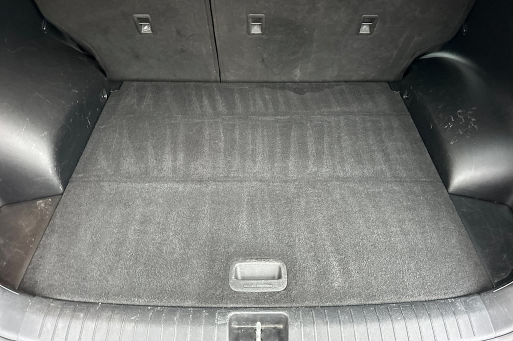 Thumbnail: 2017 Kia Sportage - 16