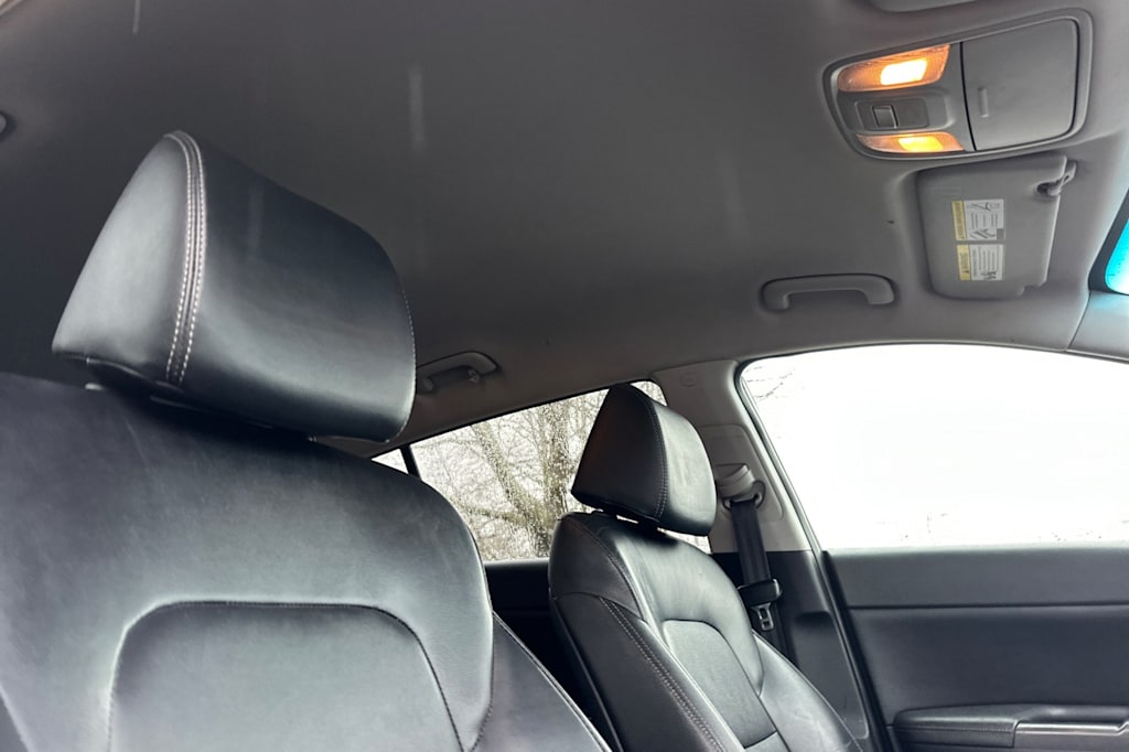 Thumbnail: 2017 Kia Sportage - 23