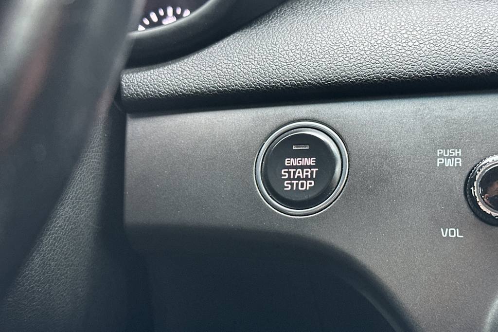 Thumbnail: 2017 Kia Sportage - 26