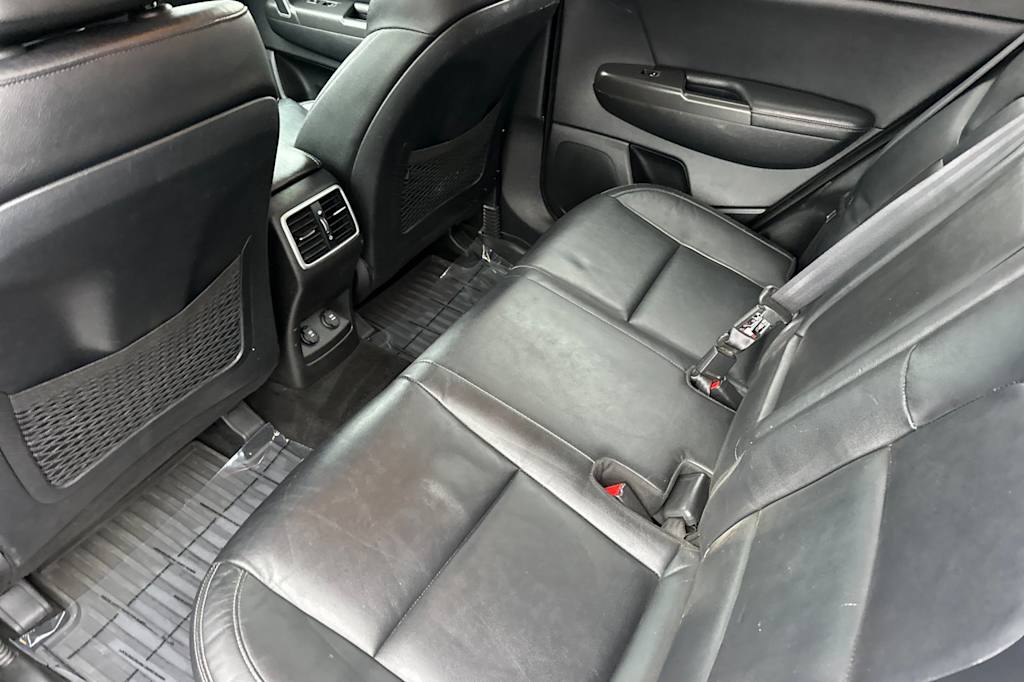 Thumbnail: 2017 Kia Sportage - 10