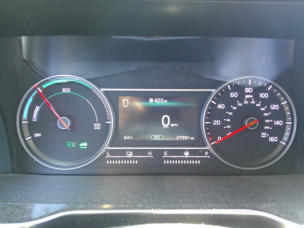 Thumbnail: 2023 Kia Sorento - 7