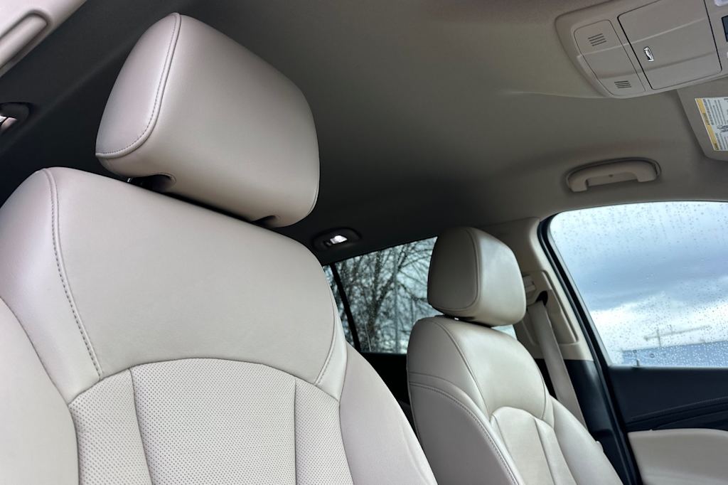 Thumbnail: 2017 Buick Envision - 23