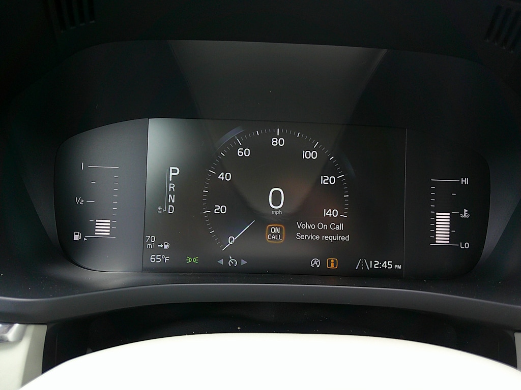 Thumbnail: 2019 Volvo XC60 - 7