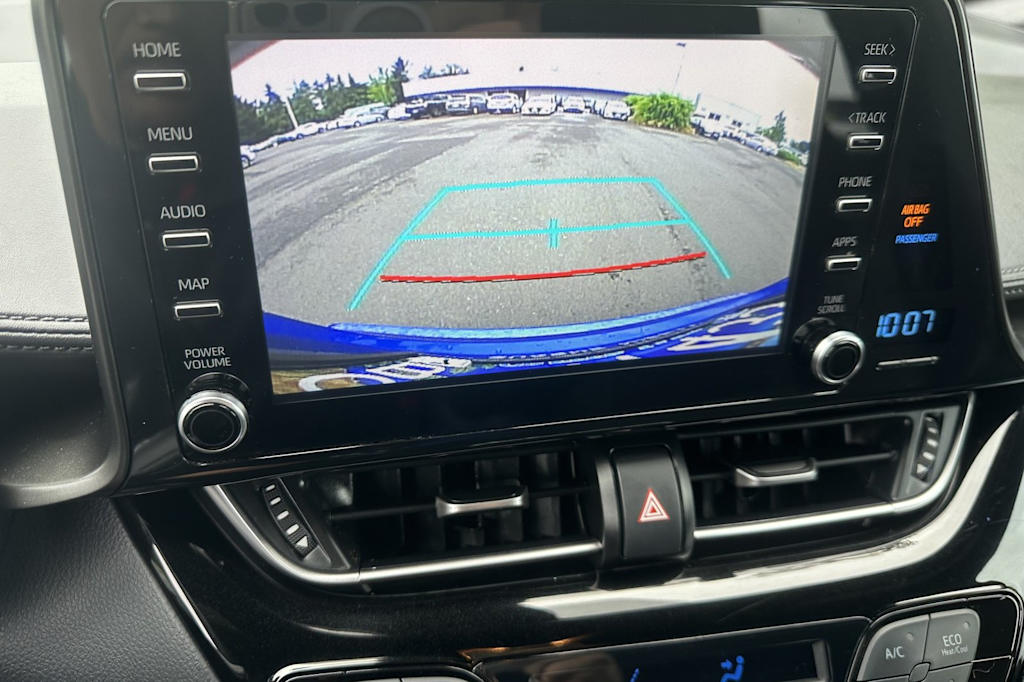 Thumbnail: 2019 Toyota C-HR - 24