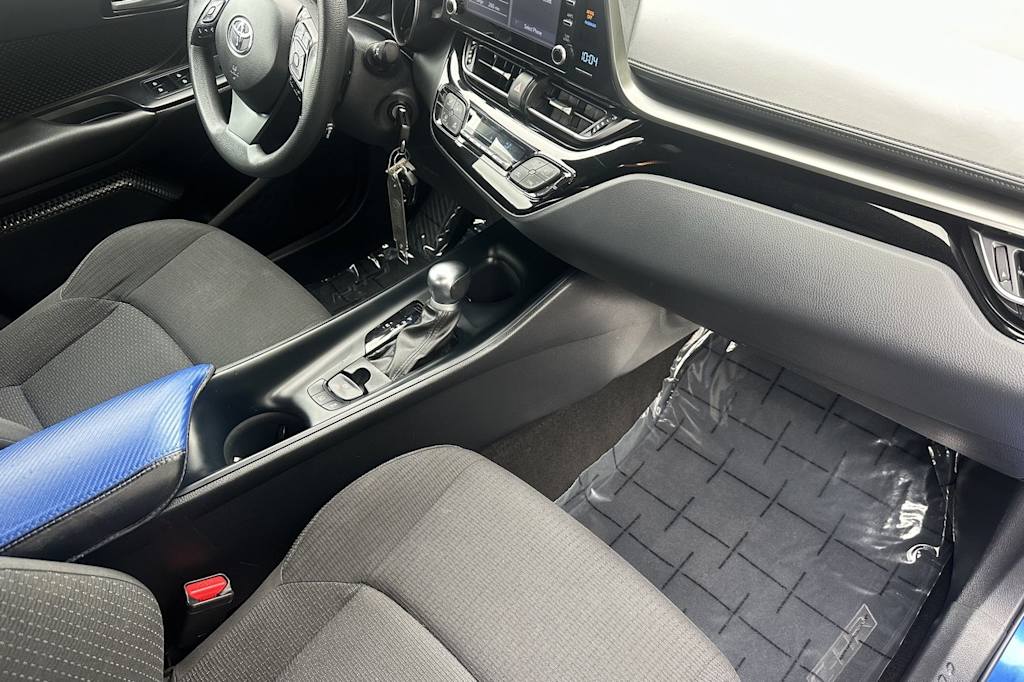 Thumbnail: 2019 Toyota C-HR - 12