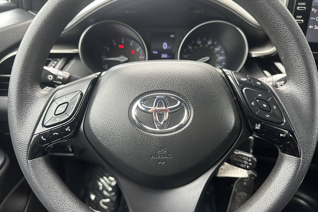 Thumbnail: 2019 Toyota C-HR - 25