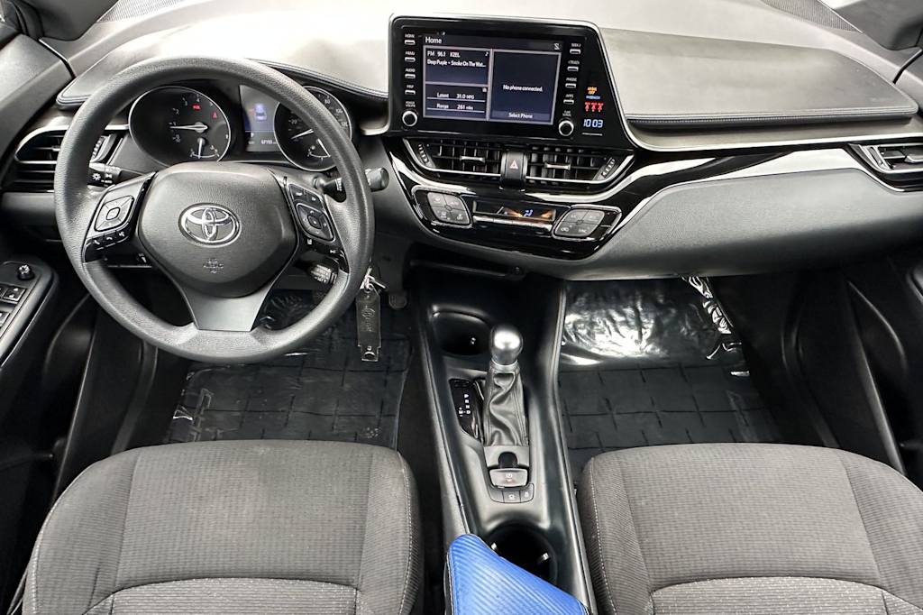 Thumbnail: 2019 Toyota C-HR - 2