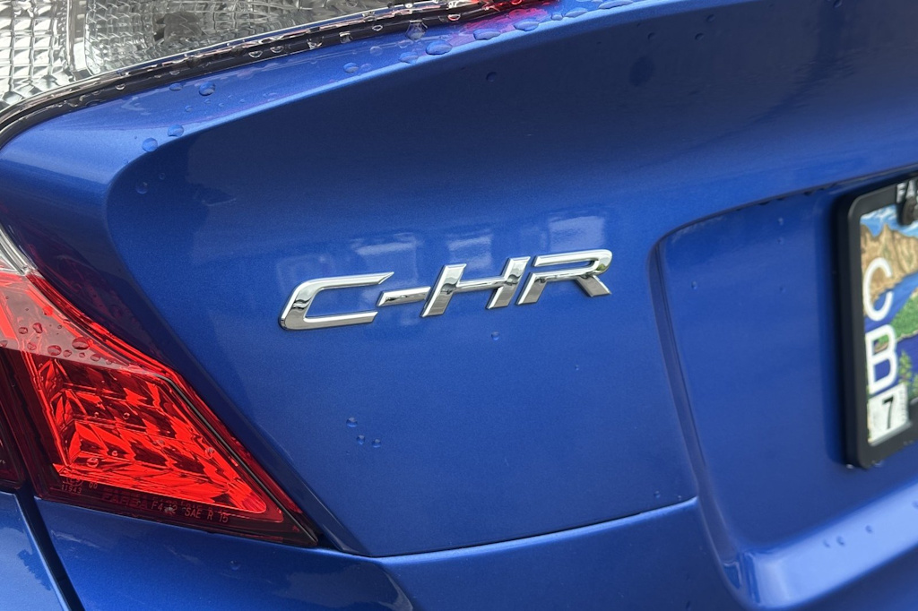 Thumbnail: 2019 Toyota C-HR - 7