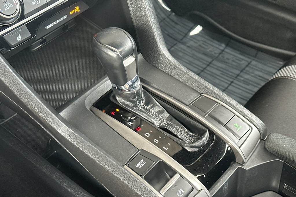 Thumbnail: 2021 Honda Civic - 13