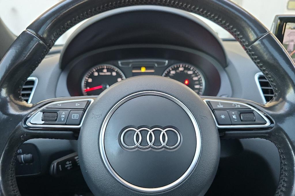 Thumbnail: 2017 Audi Q3 - 27