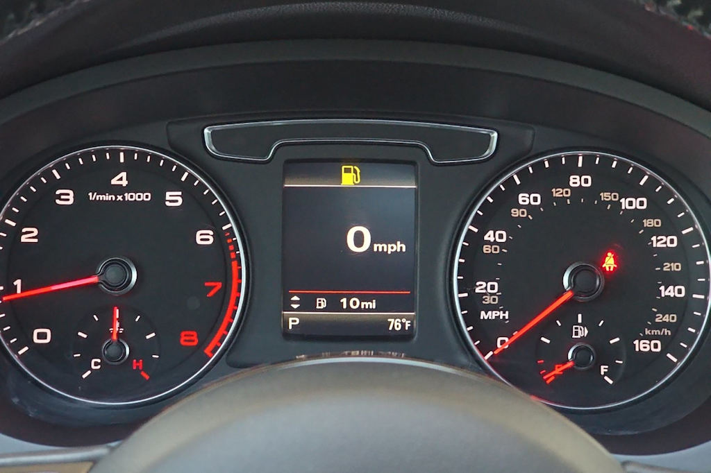 Thumbnail: 2017 Audi Q3 - 14