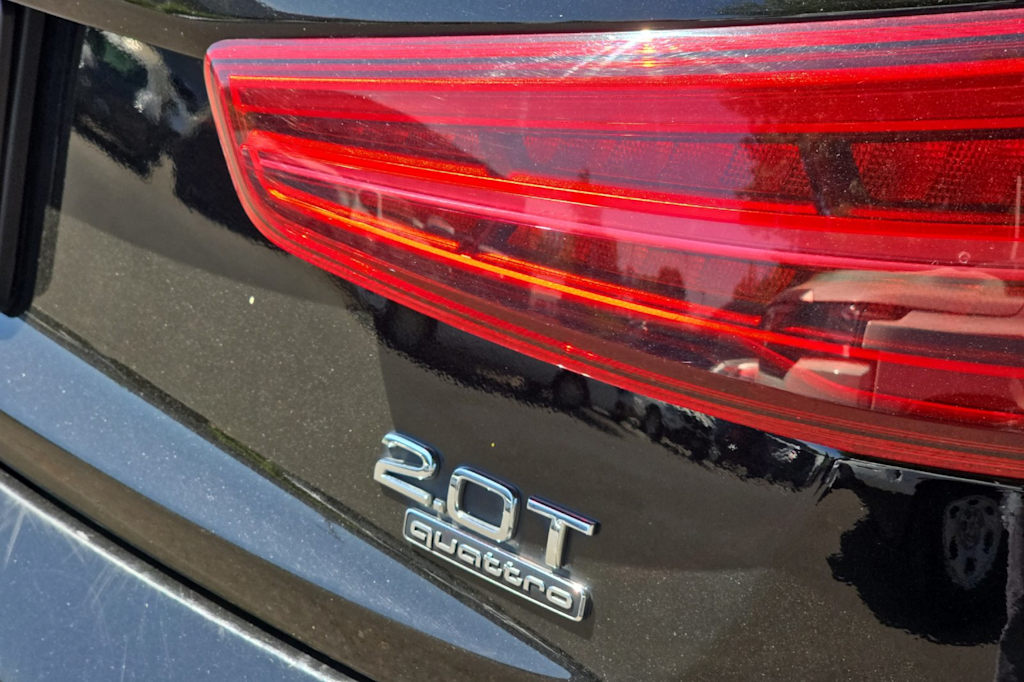 Thumbnail: 2017 Audi Q3 - 29