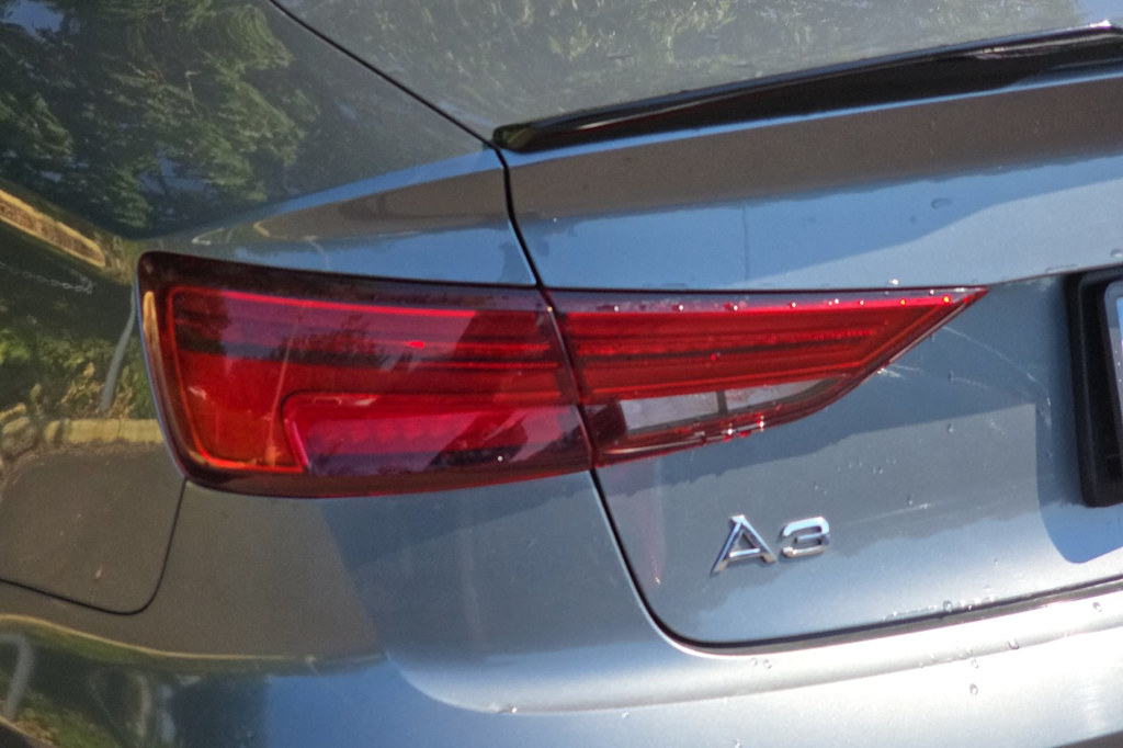 Thumbnail: 2018 Audi A3 - 27