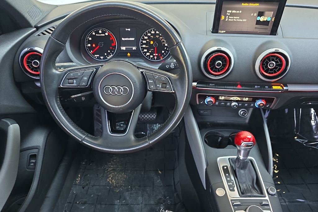 Thumbnail: 2018 Audi A3 - 8