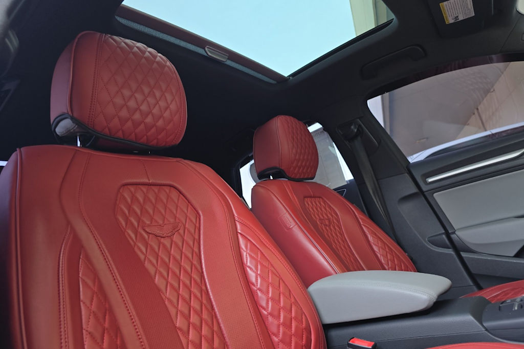 Thumbnail: 2018 Audi A3 - 21