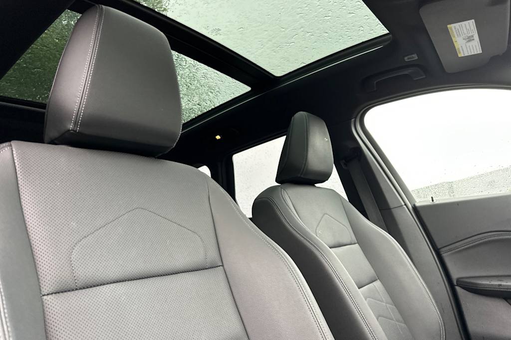 Thumbnail: 2023 BMW X1 - 24