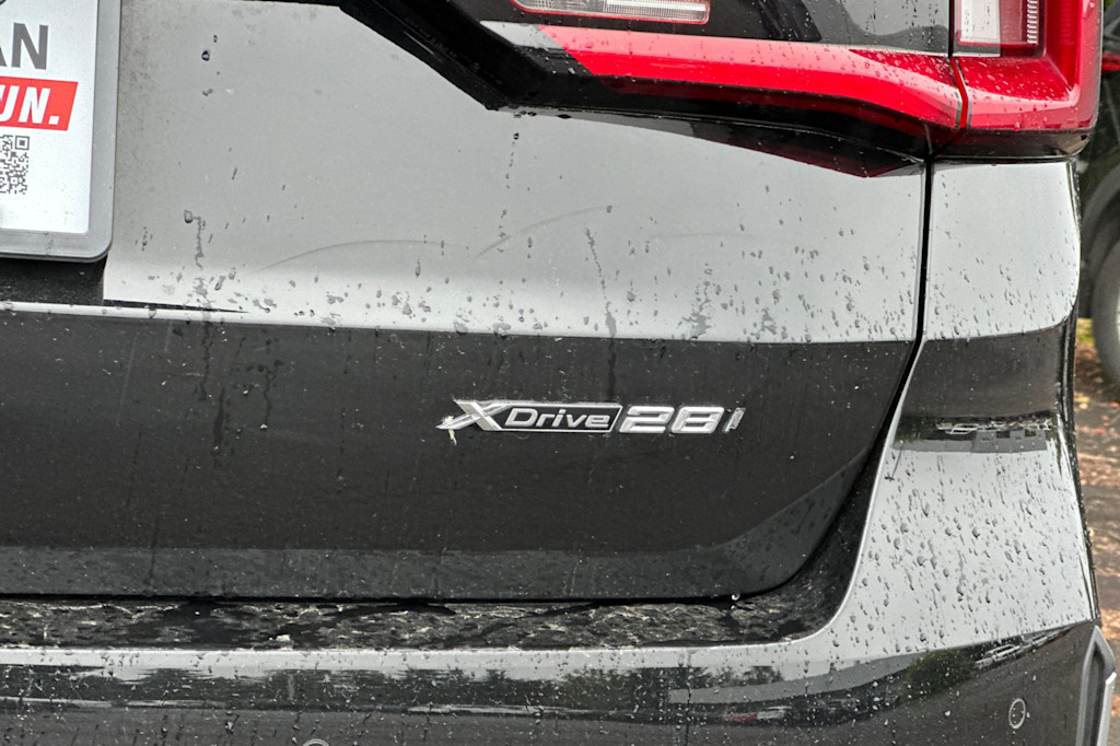 Thumbnail: 2023 BMW X1 - 7