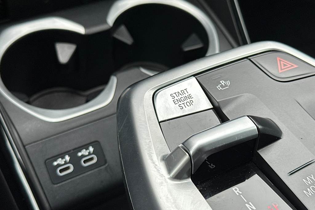 Thumbnail: 2023 BMW X1 - 27