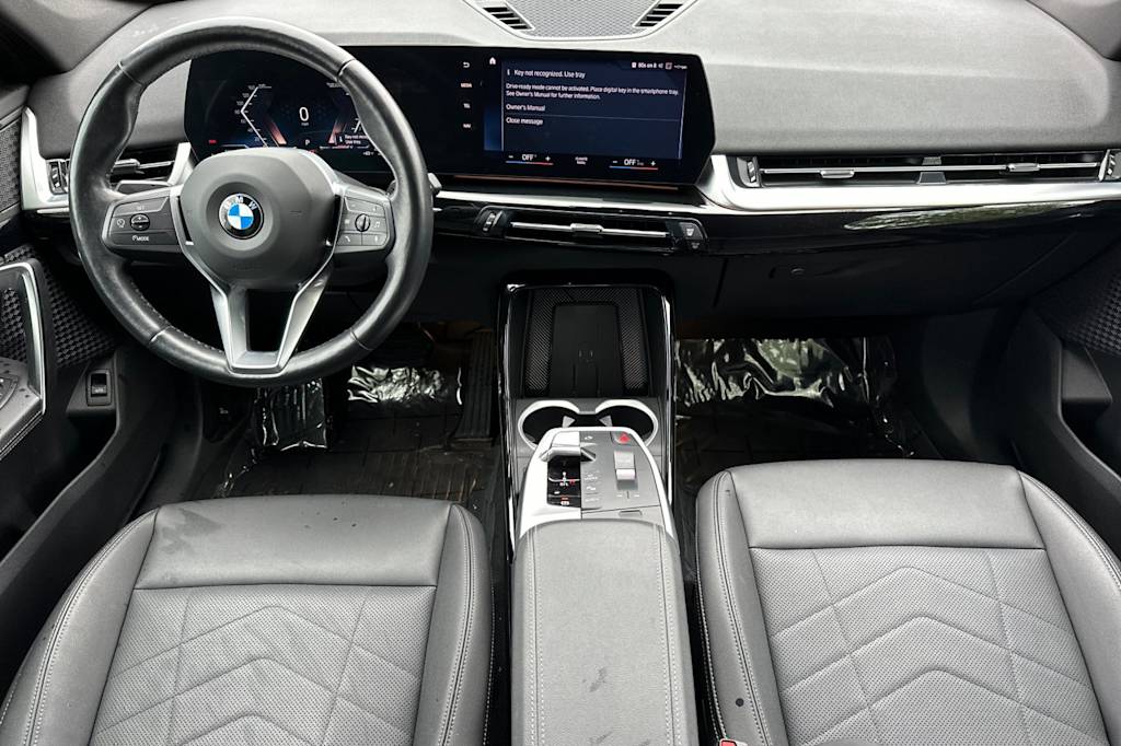 Thumbnail: 2023 BMW X1 - 2