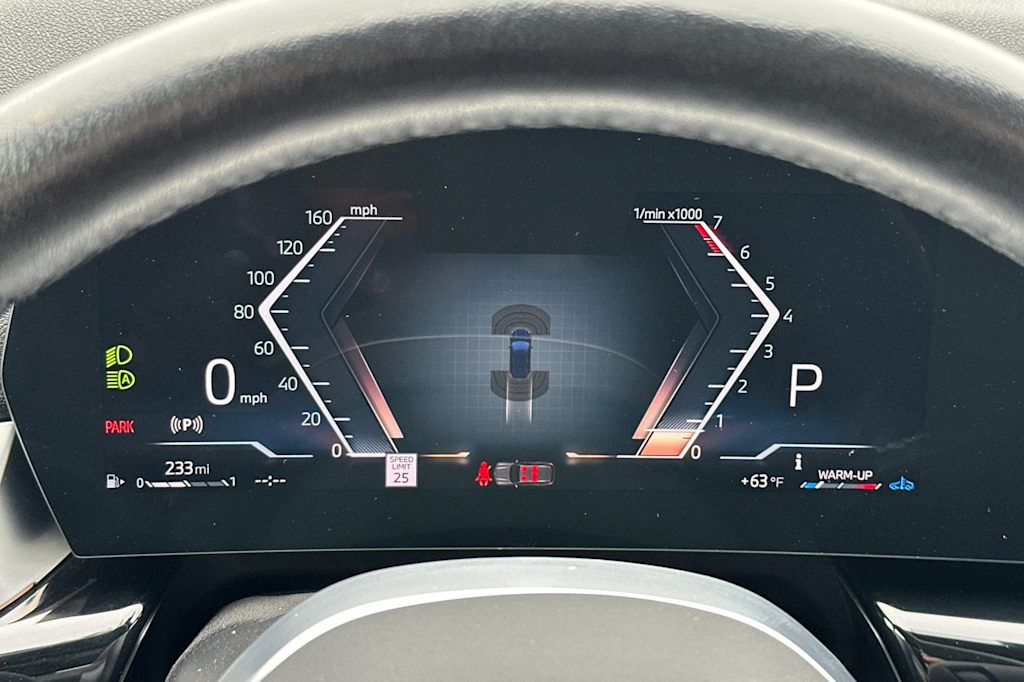 Thumbnail: 2023 BMW X1 - 28