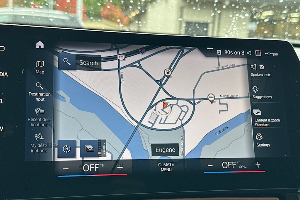 Thumbnail: 2023 BMW X1 - 25