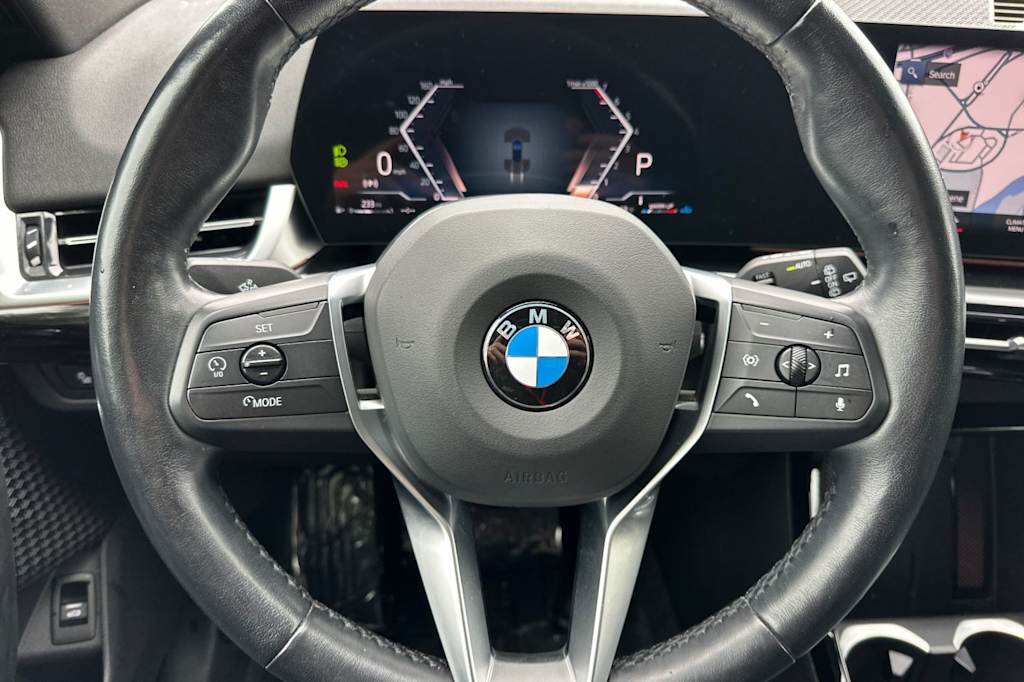 Thumbnail: 2023 BMW X1 - 13