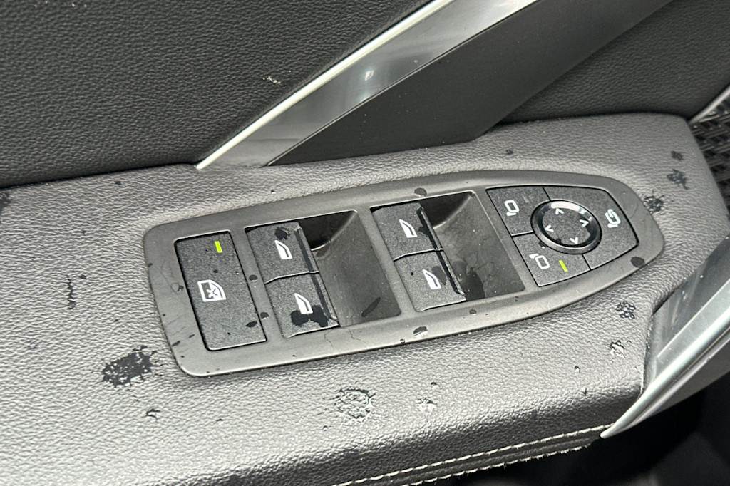 Thumbnail: 2023 BMW X1 - 23