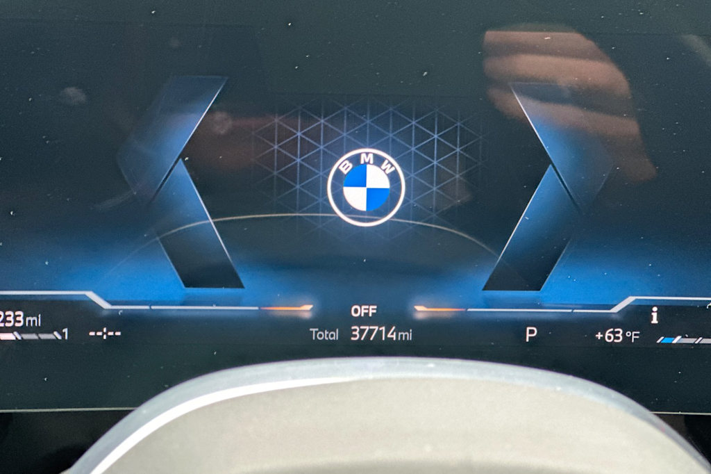 Thumbnail: 2023 BMW X1 - 29