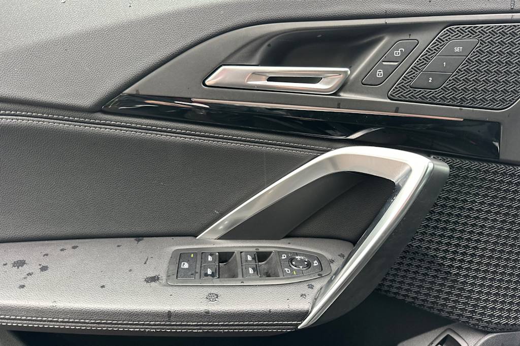 Thumbnail: 2023 BMW X1 - 22